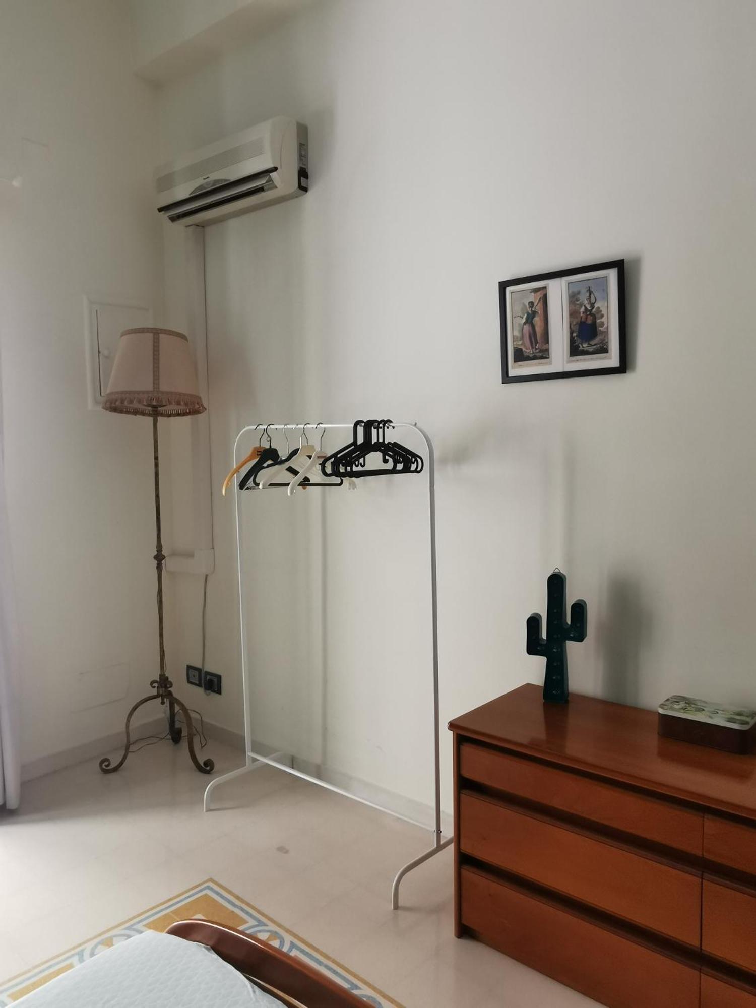 Appartamento Al Campanile Art House