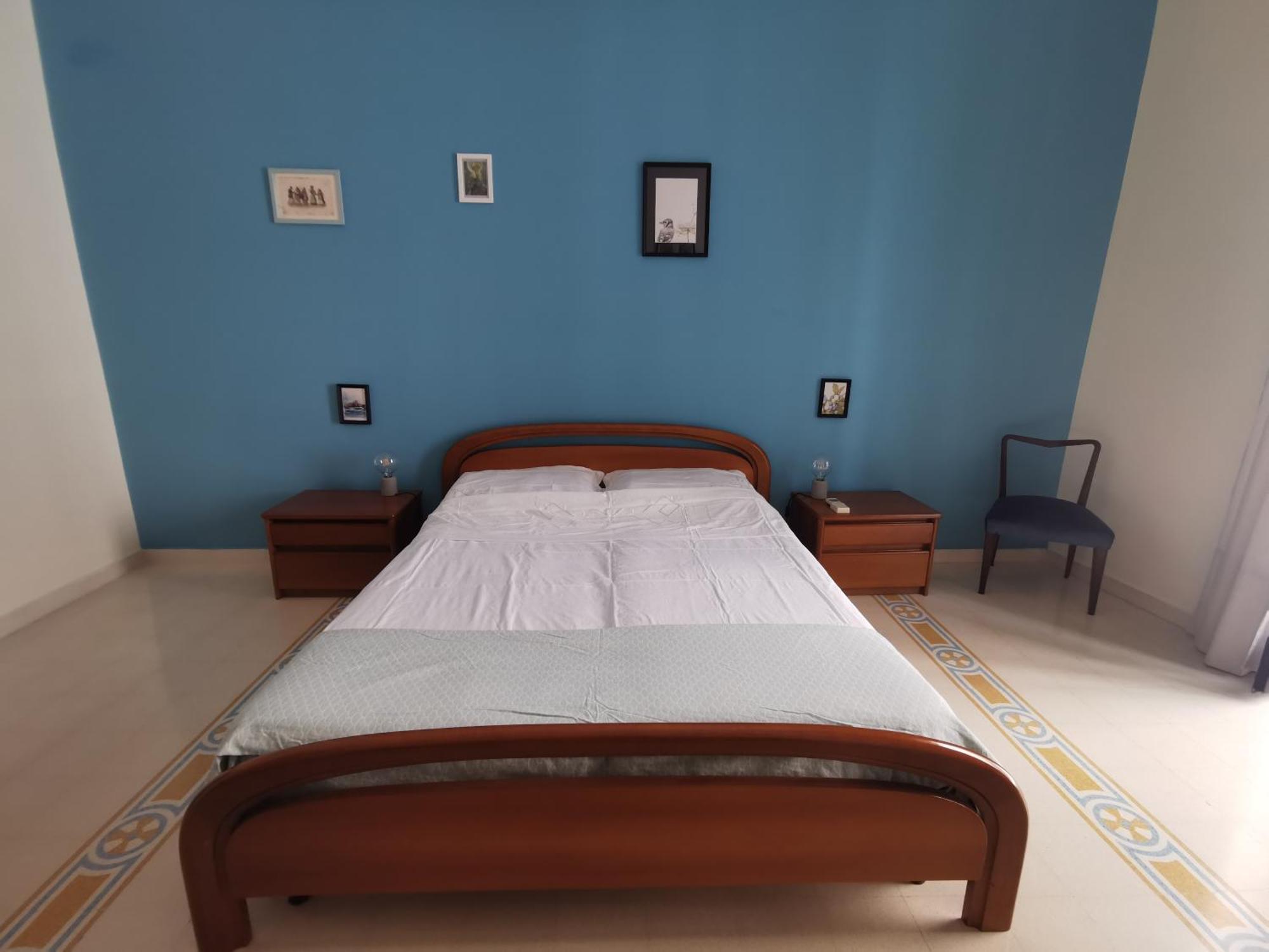 Al Campanile Art House Appartamento