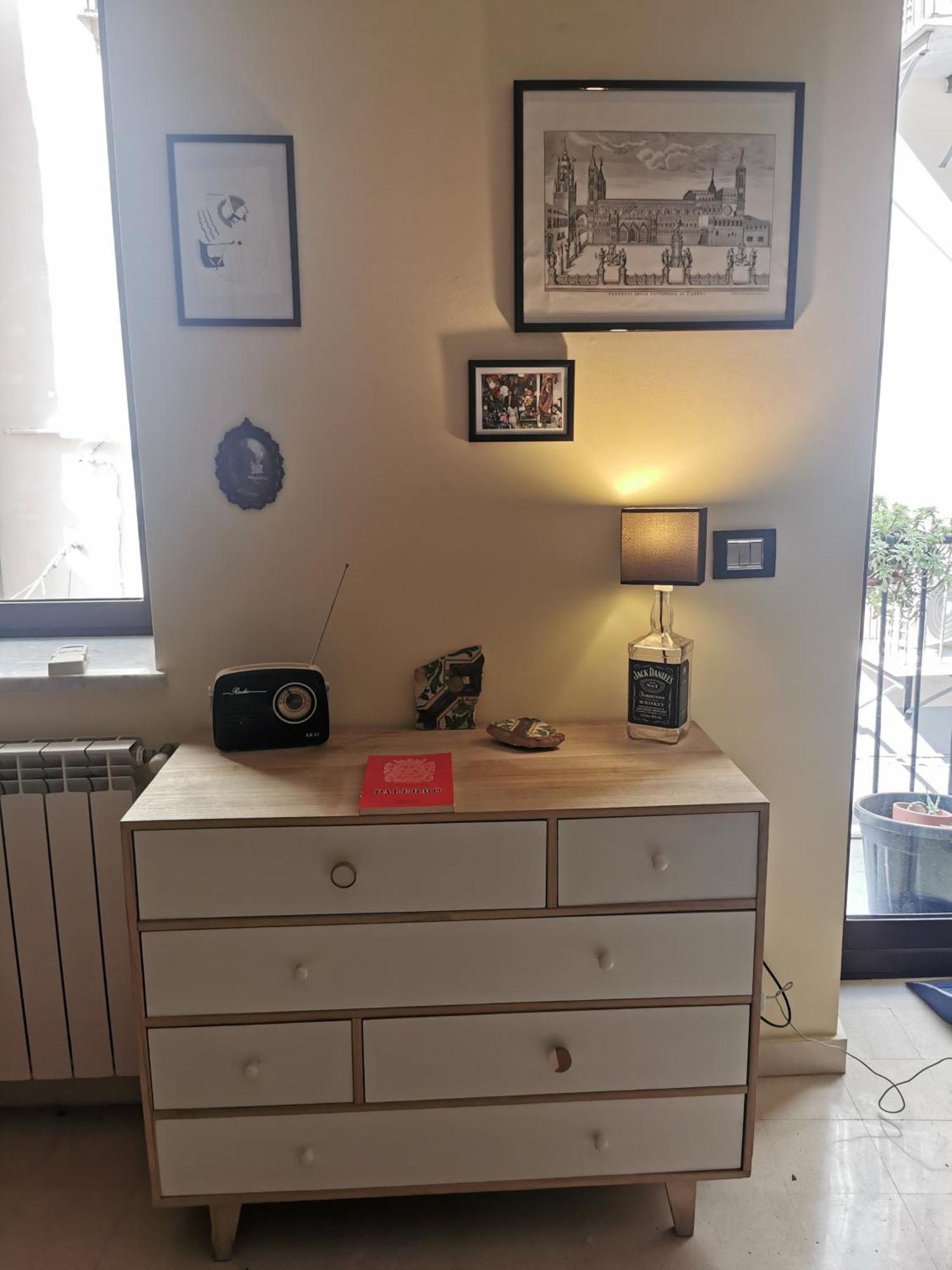 Appartamento Al Campanile Art House Palermo