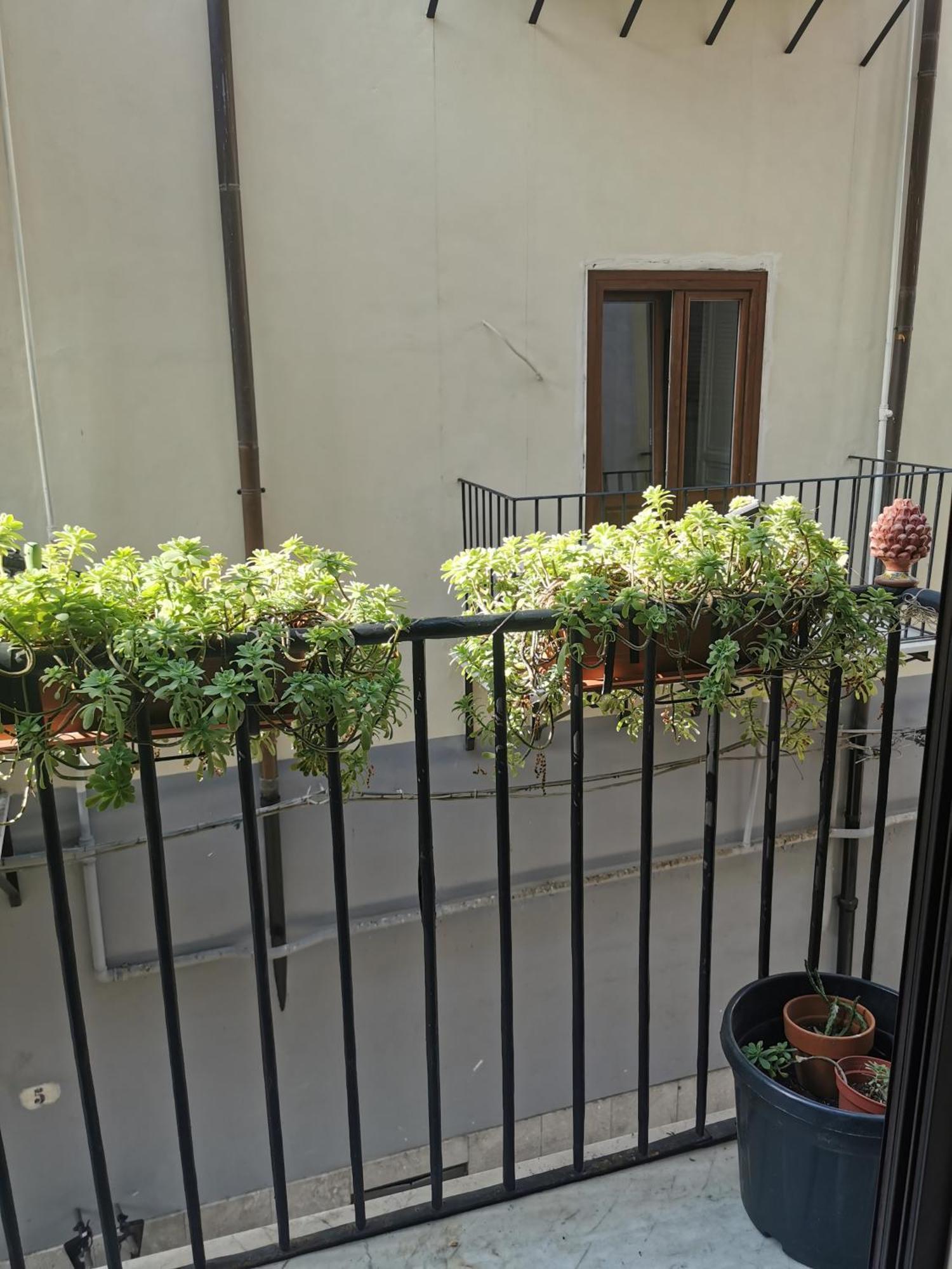 Al Campanile Art House Palermo