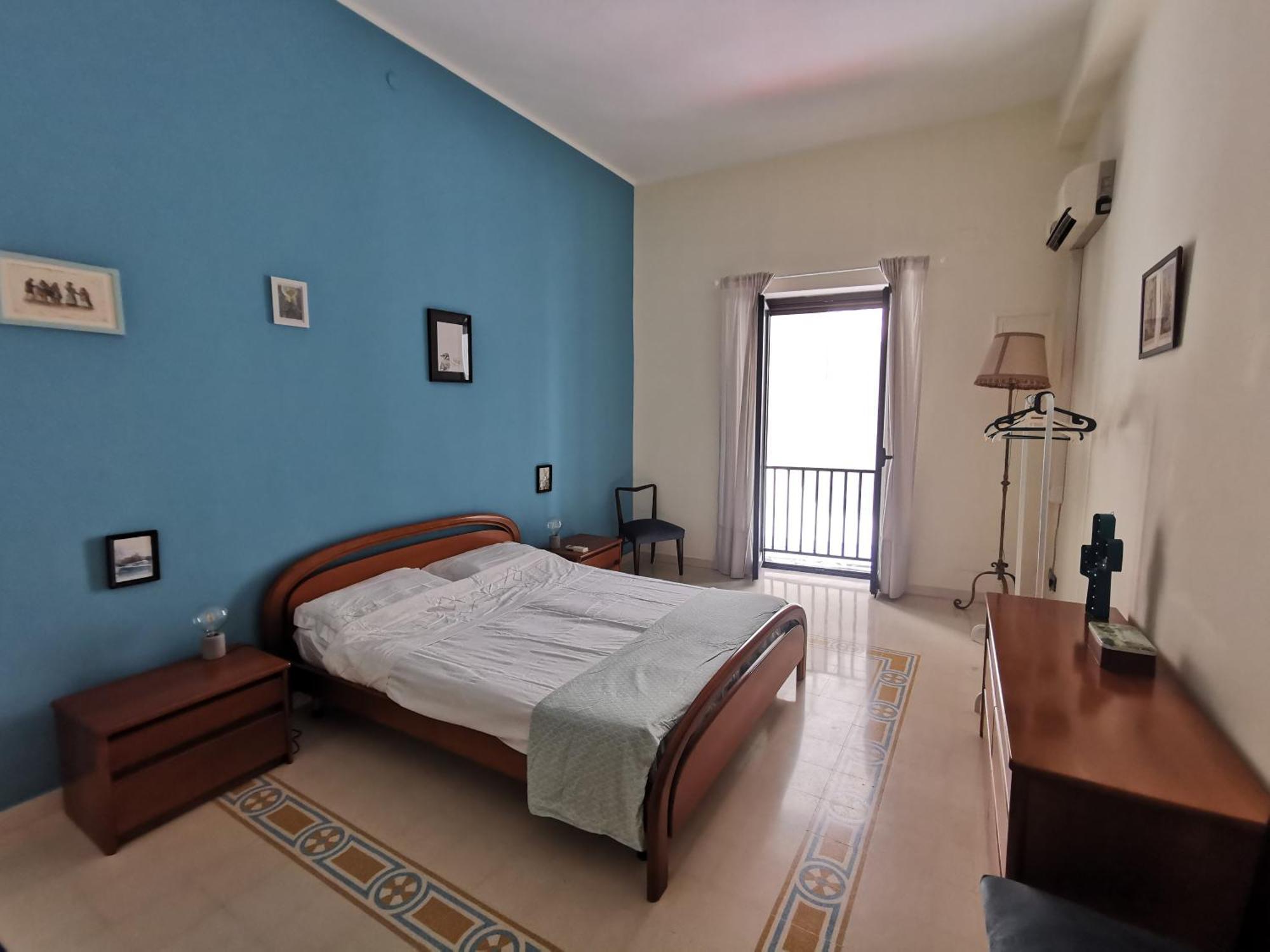 Al Campanile Art House Appartamento Palermo