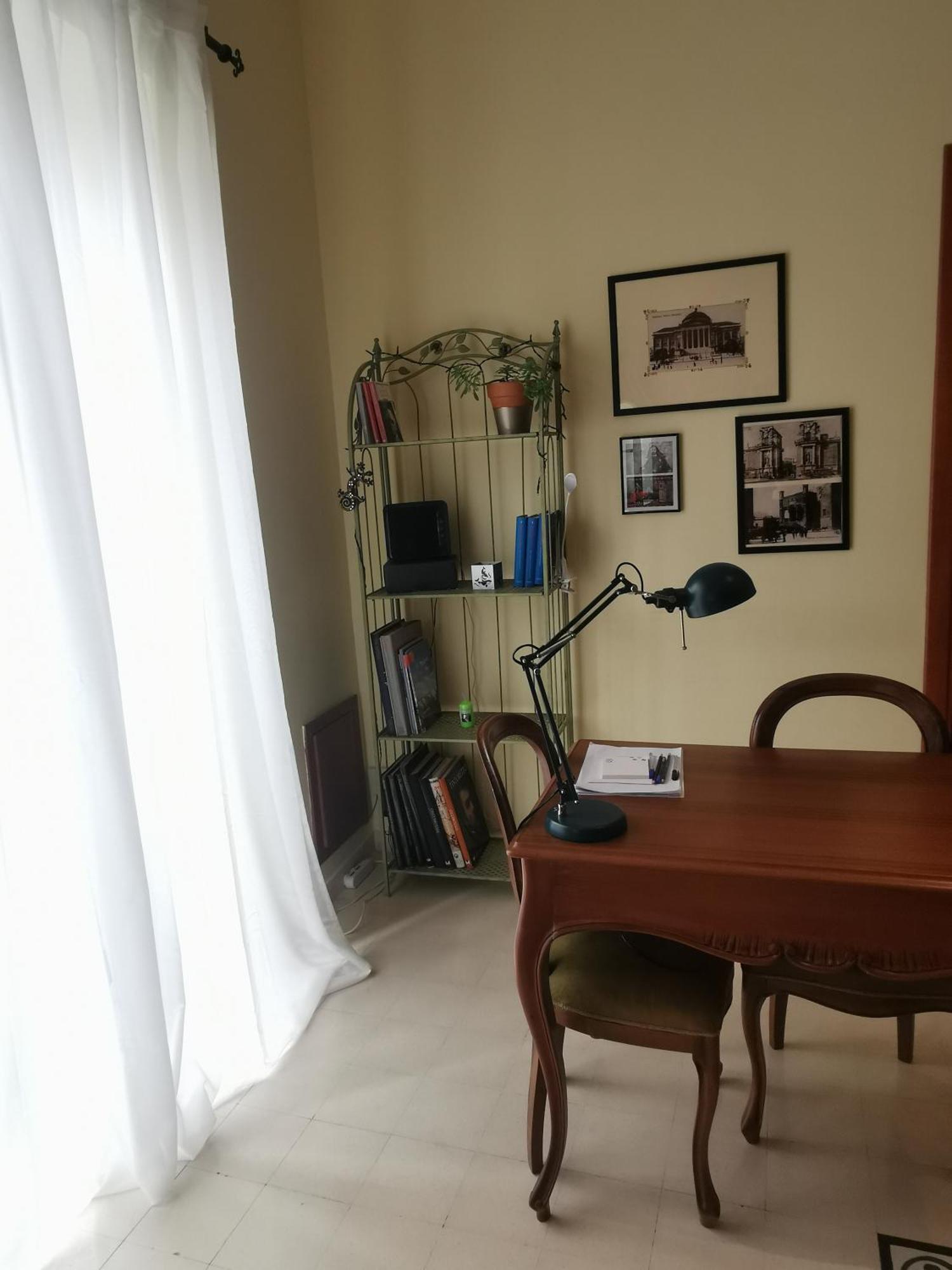 Appartamento Al Campanile Art House