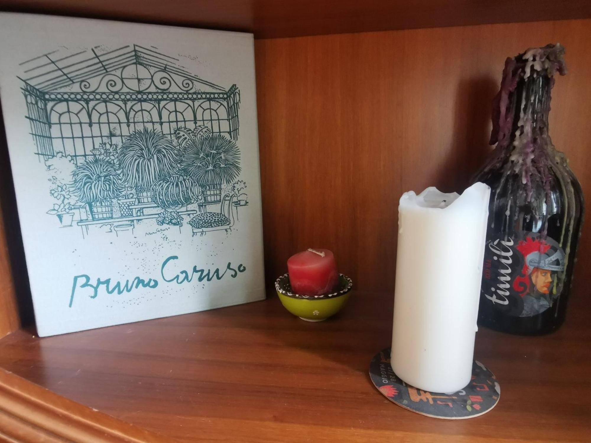 Appartamento Al Campanile Art House *