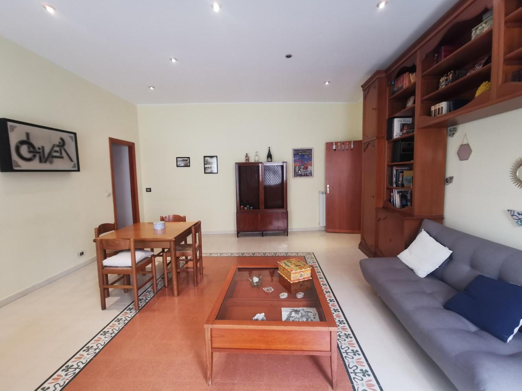 Al Campanile Art House Appartamento Palermo