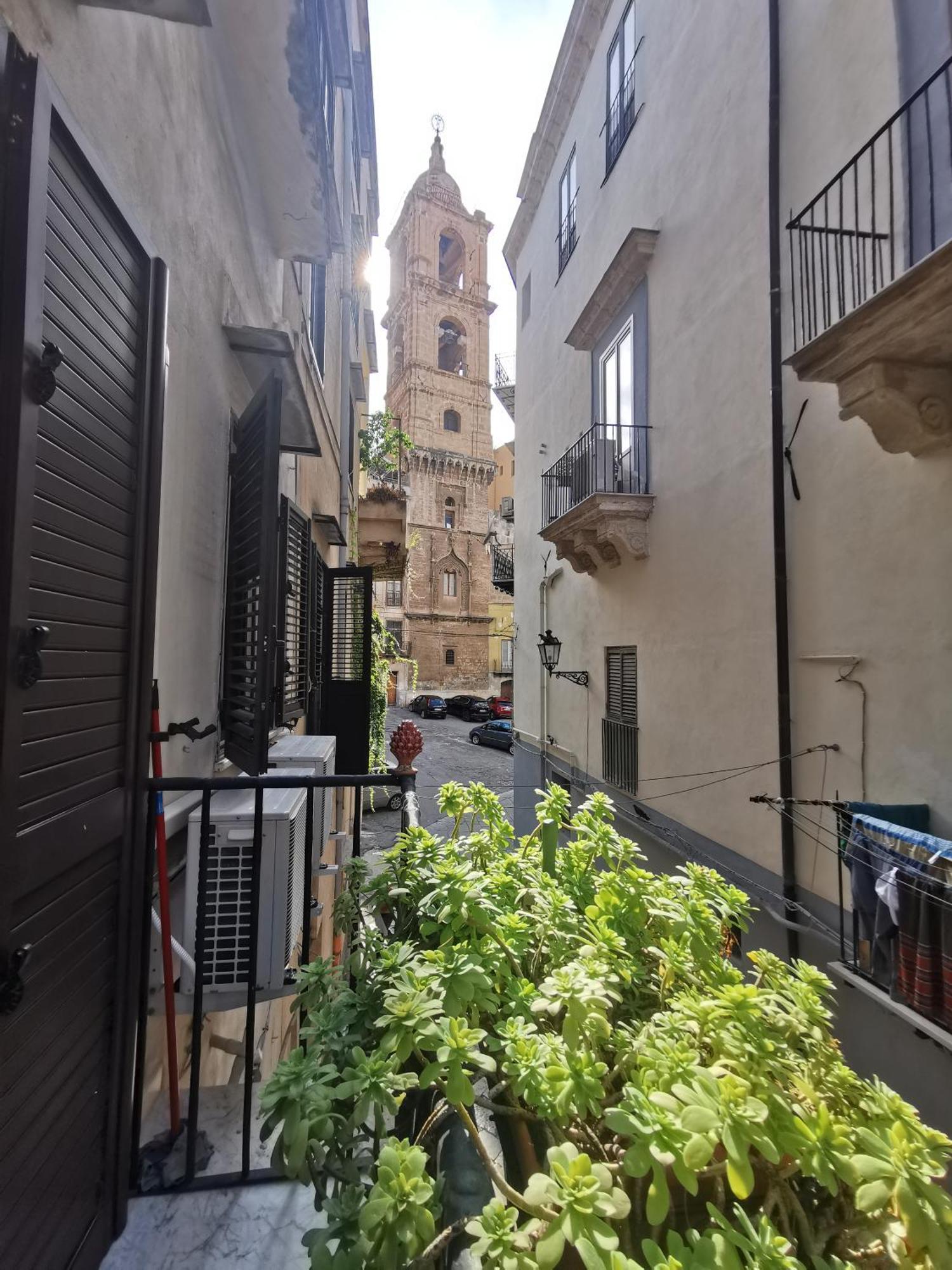 Appartamento Al Campanile Art House