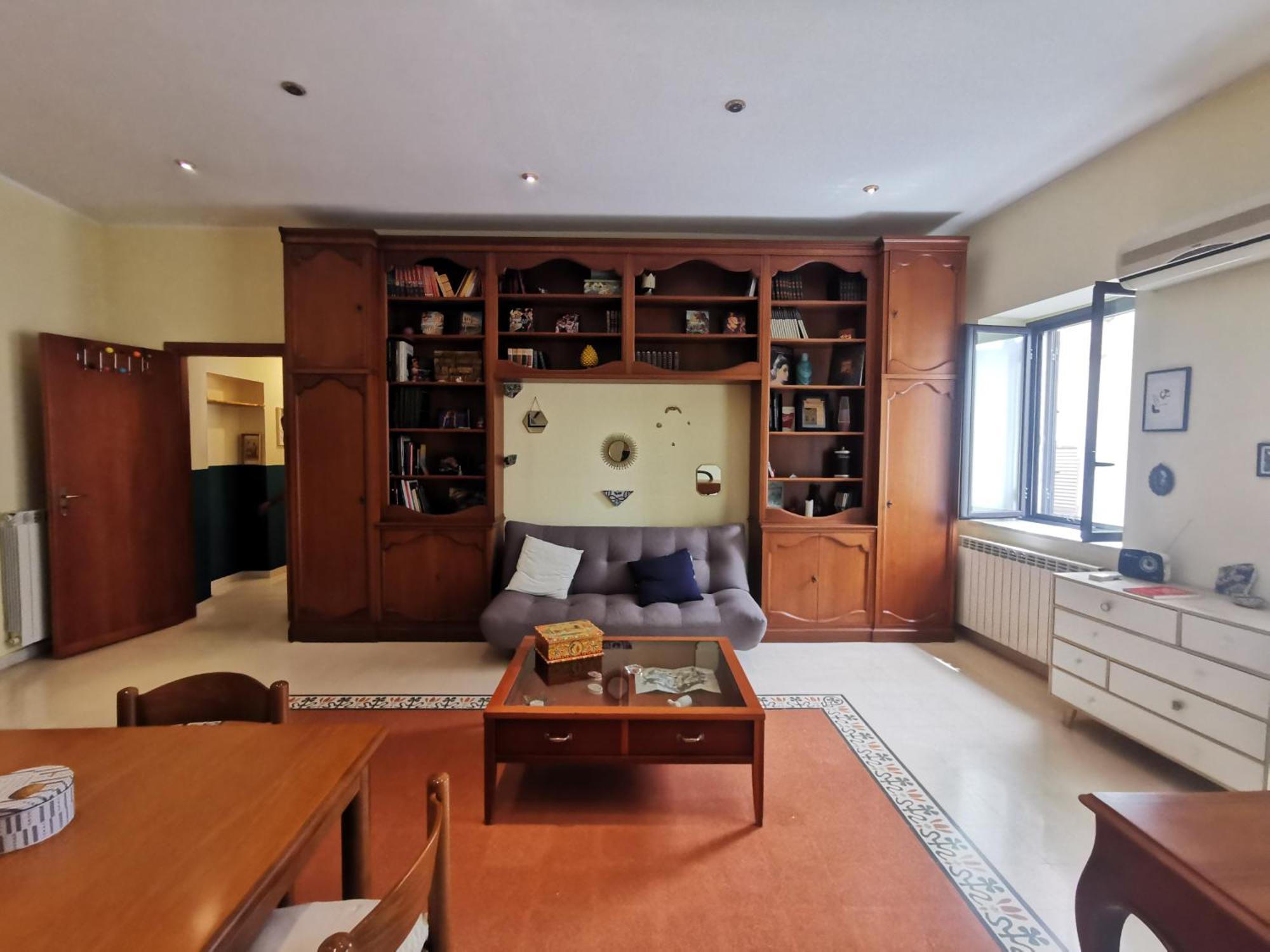 Appartamento Al Campanile Art House *