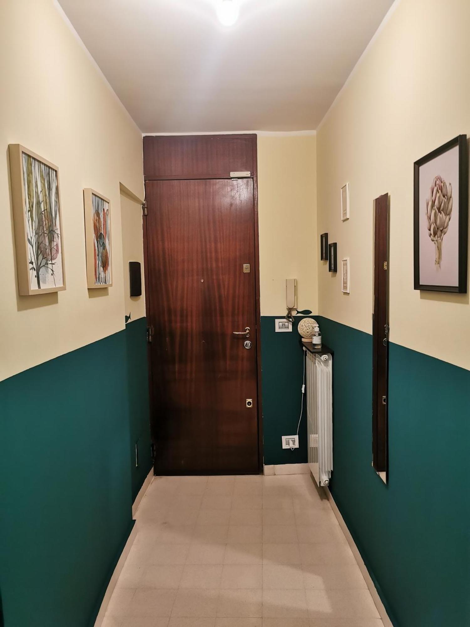 Al Campanile Art House Palermo