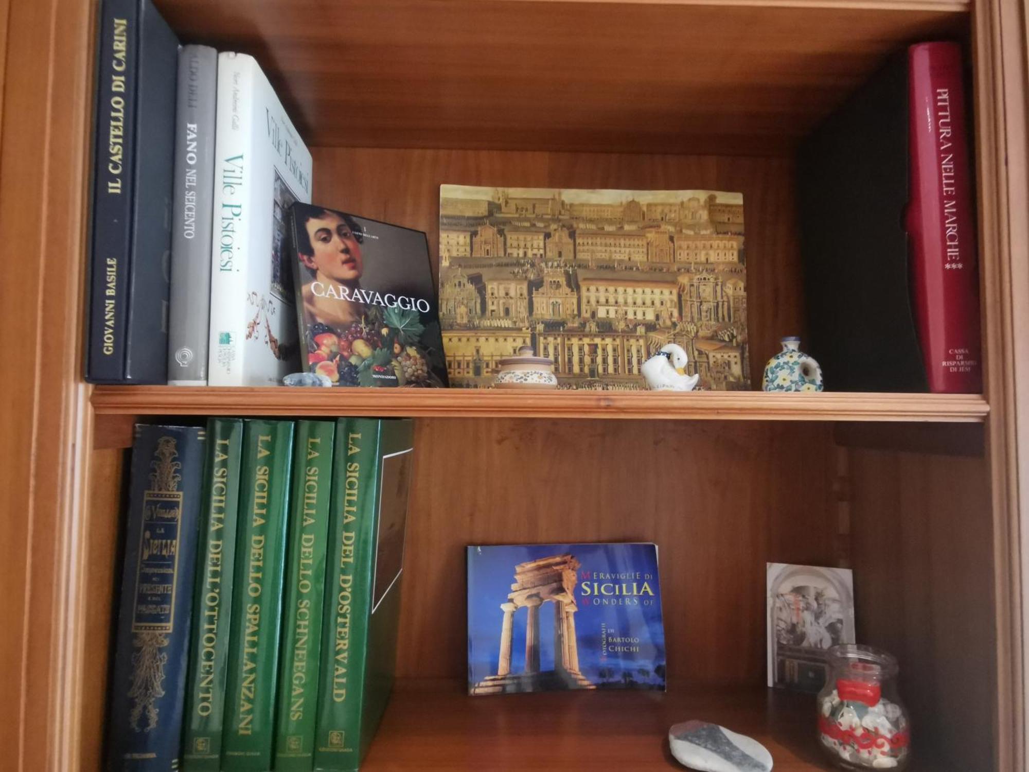 Appartamento Al Campanile Art House