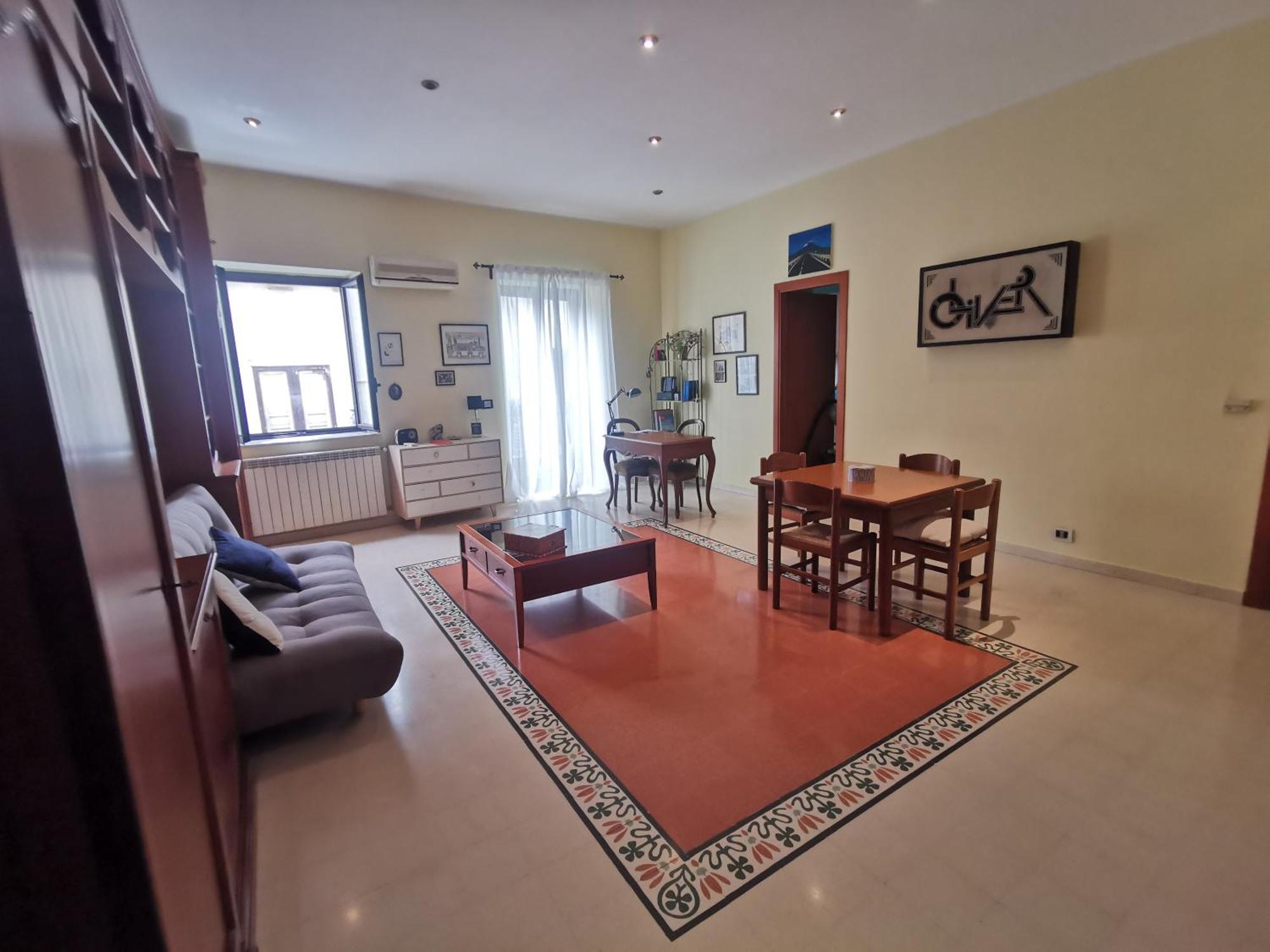 Al Campanile Art House * Palermo