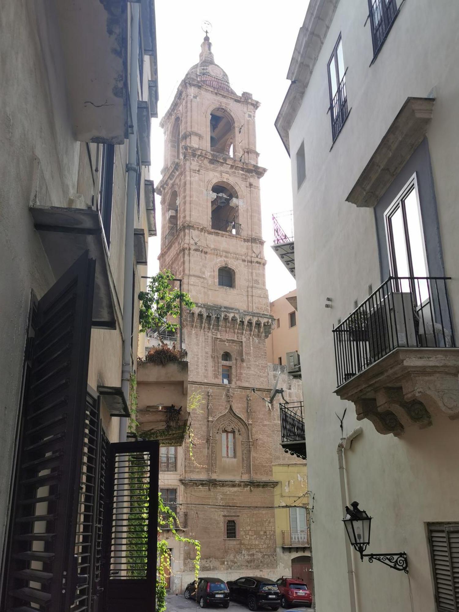 Al Campanile Art House Appartamento Palermo